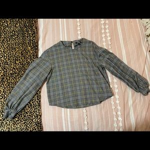 XS EXPRESS TOP